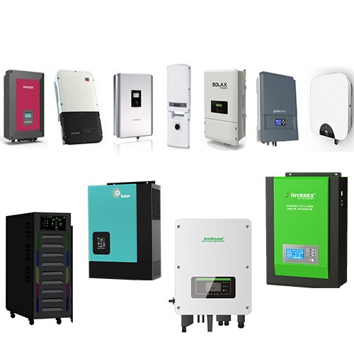 Hybrid Inverter