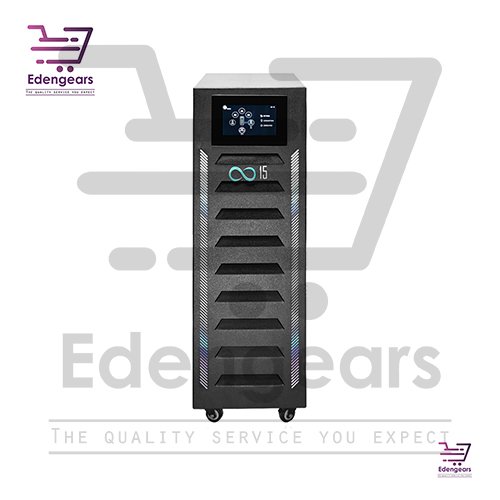 Tesla Infinity HLE 18 kW (19500W) Hybrid Inverter 2024