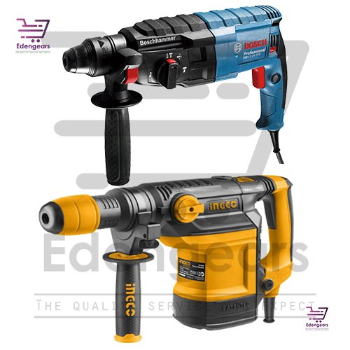 Hammer Drill
