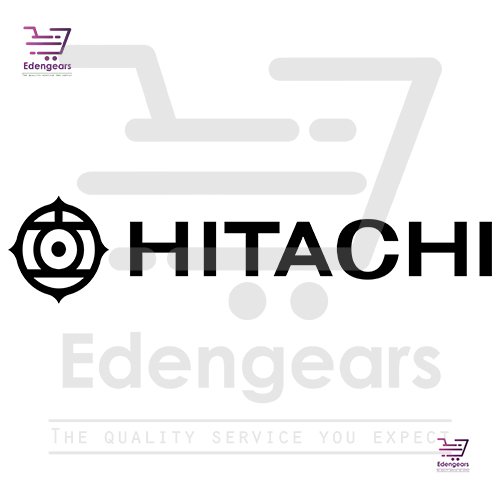 Hitachi