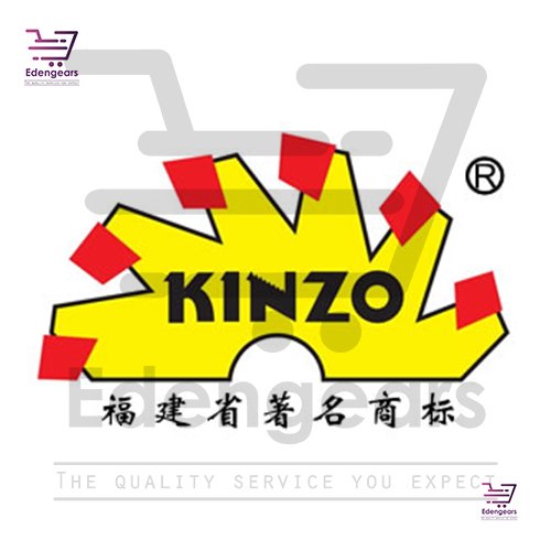 Kinzo TCT